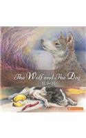 Wolf And The Dog