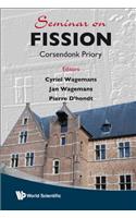 Seminar On Fission Vi