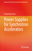 Power Supplies for Synchrotron Accelerators