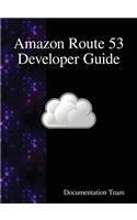 Amazon Route 53 Developer Guide