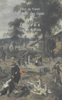 droit des gens - tome 2