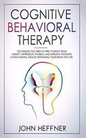 Cognitive Behavioral Therapy