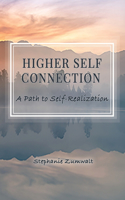 Higher Self Connection