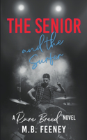 Senior and the Surfer