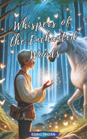 Whispers of the Enchanted Woods