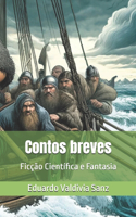 Contos breves: Ficção Científica e Fantasia