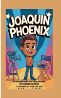 Joaquin Phoenix