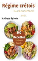 Régime crétois