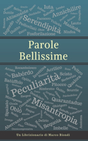 Parole Bellissime - Il Librizionario