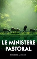 Le Ministère Pastoral