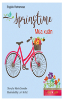 Springtime Mùa xuân