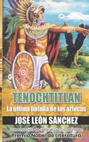 Tenochtitlan