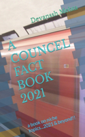 Councel Fact Book 2021