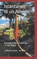 Istantaee di un Amore: Passeggiando con Neruda in Isla Negra...