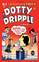Dotty Dripple Comics #8