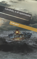 Cándido, o el optimismo