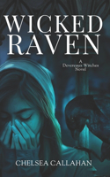 Wicked Raven: An Alix Devereaux Novel