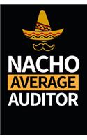 Nacho Average Auditor