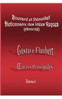 Bouvard et Pécuchet / Dictionnaire des Idées Reçues (Annoté)