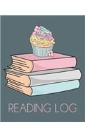 Reading Log