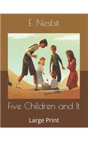 Five Children and It