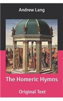 The Homeric Hymns: Original Text