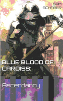 Blue Blood of Cardiss