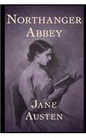 Northanger Abbey By Jane Austen The New Illustrated Version