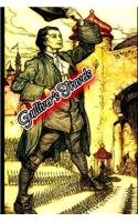 Gulliver's Travels By Jonathan Swift "Fully Illustrated & annotated Edition" (Children Book)