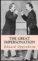 The Great Impersonation "Annotated"