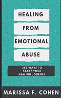Healing From Emotional Abuse