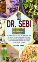 Dr. Sebi