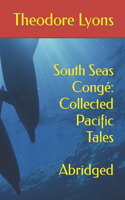 South Seas Congé