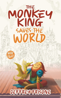 Monkey King Saves the World