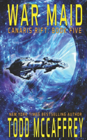 War Maid: (5 Canaris Rift)