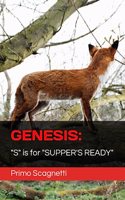 Genesis: "S" is for "SUPPER'S READY"