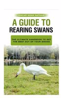 A Guide to Rearing Swans: The ultimote handbook to get the best out of your Swans