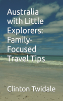 Australia with Little Explorers