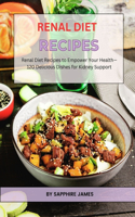 Renal Diet Recipes