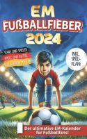 EM Fußballfieber 2024