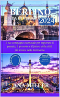 Guida turistica di Berlino 2024