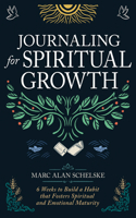 Journaling for Spiritual Growth