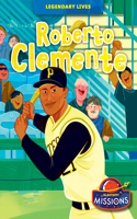 Roberto Clemente: (Legendary Lives)