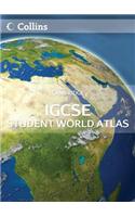 Cambridge IGCSE Student World Atlas
