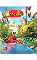 Lectura Maravillas Reading/Writing Workshop Big Book Volume 5 Grade K: (Elementary Core Reading)