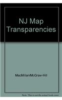 NJ Map Transparencies