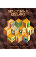 Educational Research