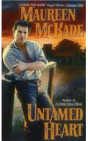 Untamed Heart