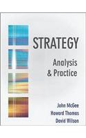 Strategy: Analysis and Practice