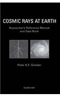 Cosmic Rays at Earth